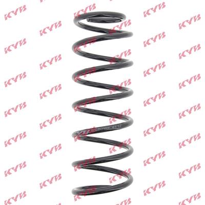 Arc spiral - KYB