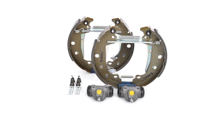 Set saboti frana - BOSCH