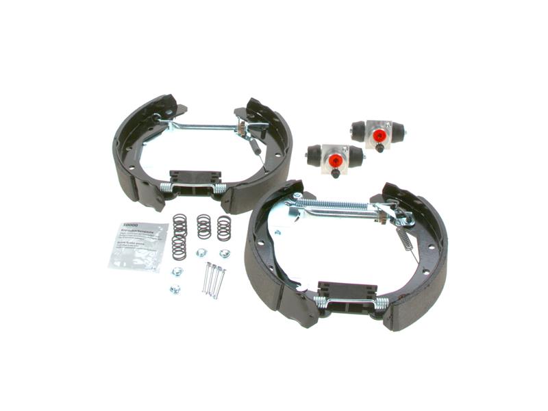Set saboti frana - BOSCH