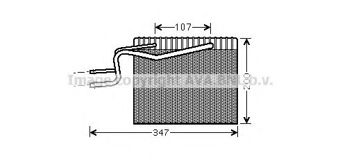 VALEO Filter, cabin air 10144788 - VALEO