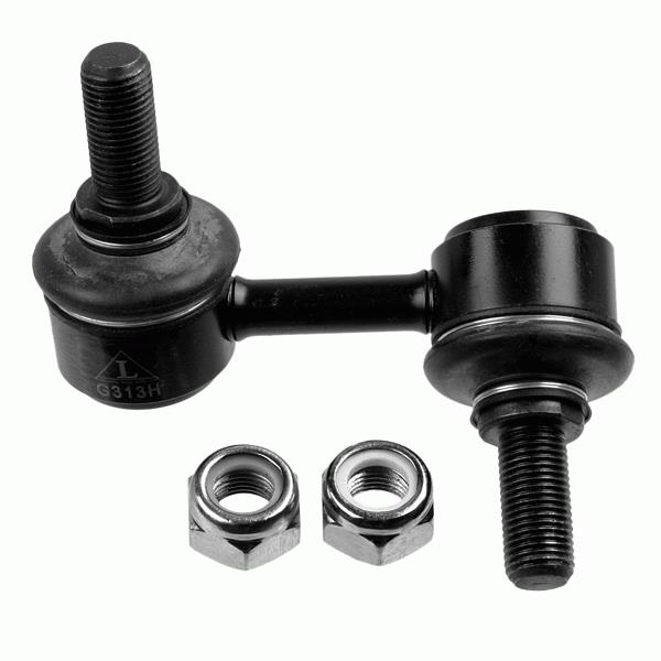 Brat/bieleta suspensie, stabilizator - LEMFÖRDER
