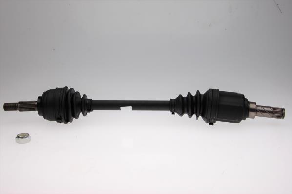 unitate de contol,cutie de viteze automatica - FEBI BILSTEIN