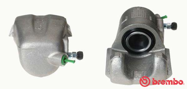 Etrier frana - BREMBO