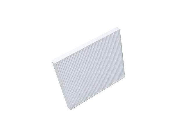 Filtru, aer habitaclu - MANN-FILTER