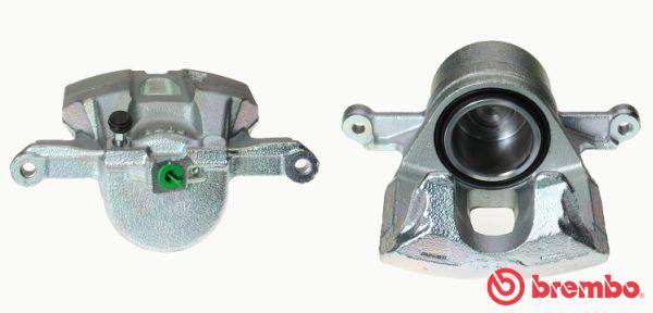Etrier frana - BREMBO