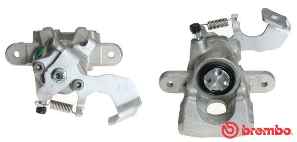 Etrier frana - BREMBO