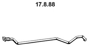 FEBI BILSTEIN Bellow, air suspension 11574300 - FEBI BILSTEIN