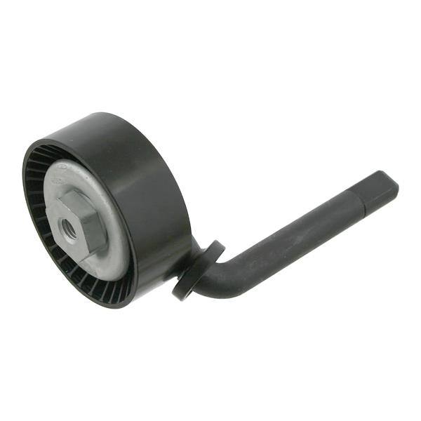 rola intinzator,curea transmisie - SWAG