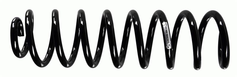 Arc spiral - SACHS