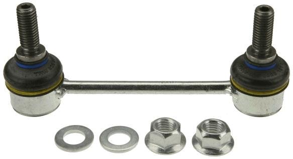 Brat/bieleta suspensie, stabilizator - TRW