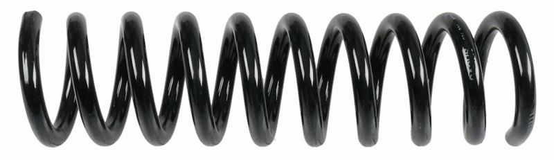 Arc spiral - SACHS