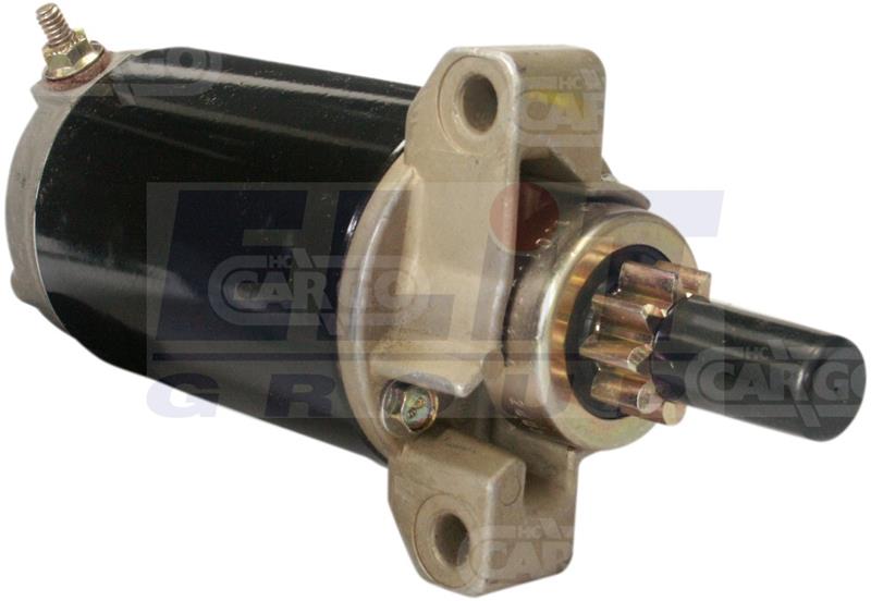 Generator / Alternator - FARCOM