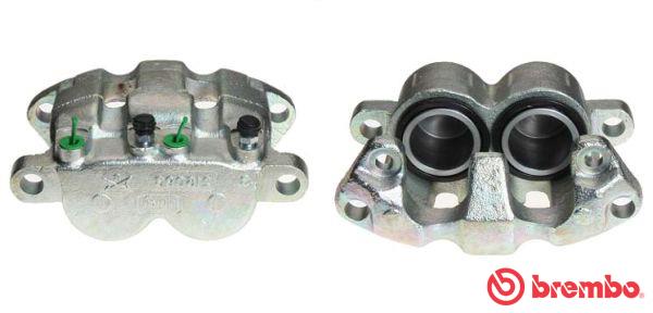 Etrier frana - BREMBO