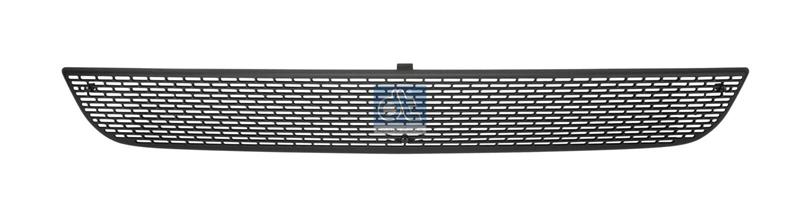 Grila radiator - DT