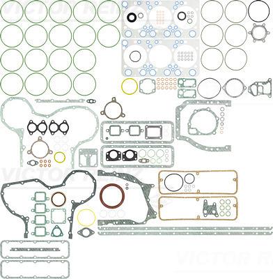 Set garnituri complet, motor - REINZ