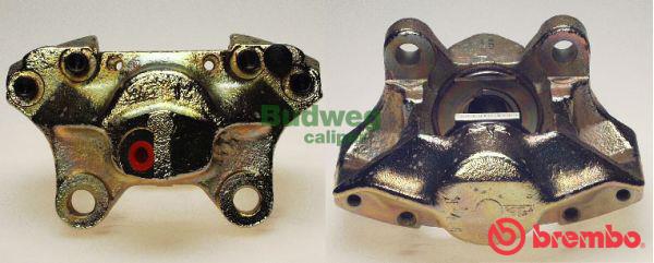 Etrier frana - BREMBO