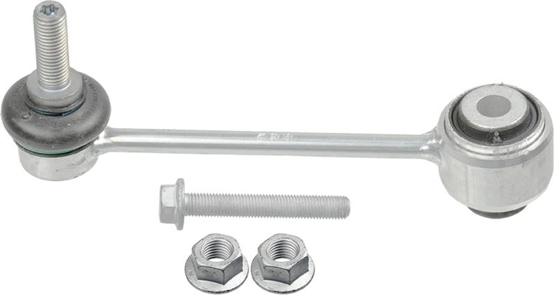 Brat/bieleta suspensie, stabilizator - LEMFÖRDER