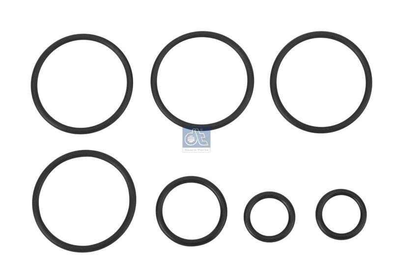 Set reparatie, corp hidraulic - DT
