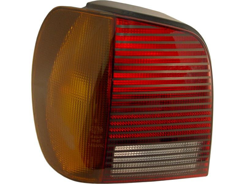 Lampa spate - HELLA
