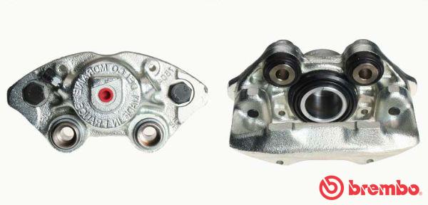 Etrier frana - BREMBO