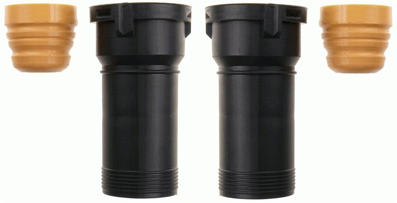 chit protectie praf,amortizor - SACHS