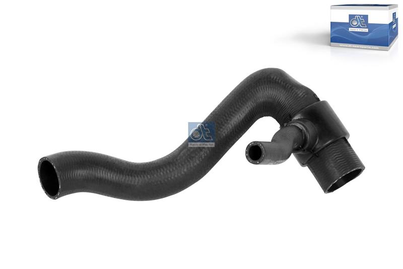 Furtun radiator - DT
