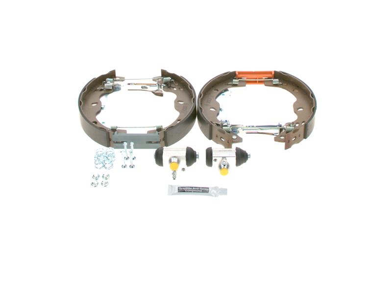 Set saboti frana - BOSCH