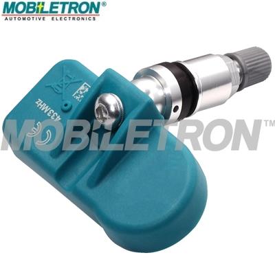 senzor, sistem de control al presiunii pneuri - MOBILETRON