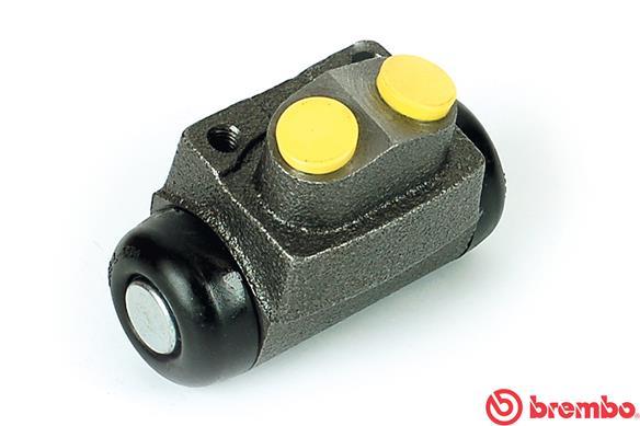 Cilindru receptor frana - BREMBO