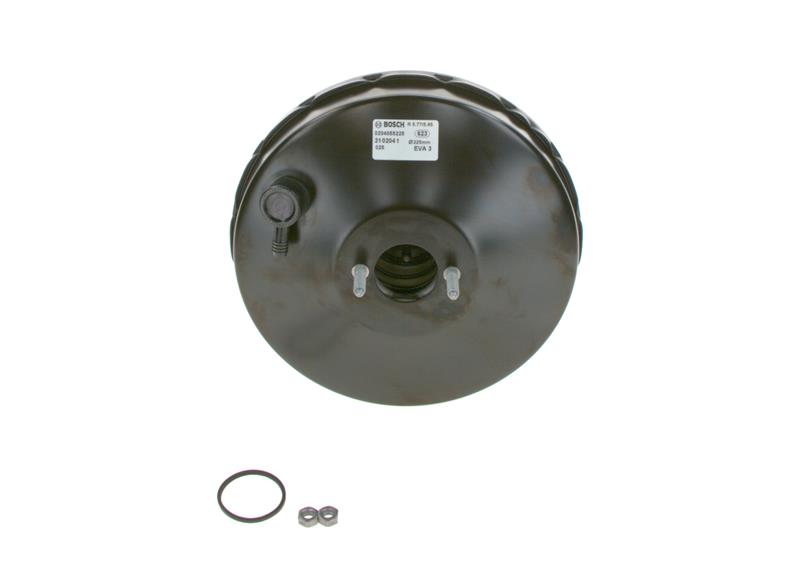 Amplificare frane - BOSCH