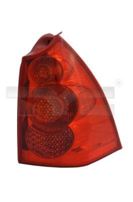 Lampa spate - TYC