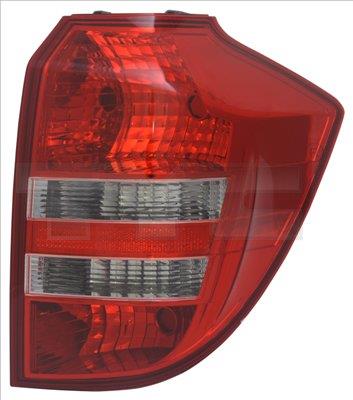 Lampa spate - TYC