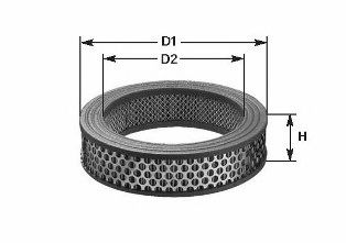 MANN-FILTER Oil Filter 11409286 - MANN-FILTER