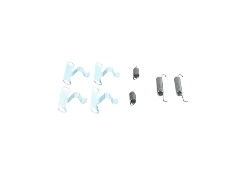 set accesorii, saboti frana parcare - BOSCH