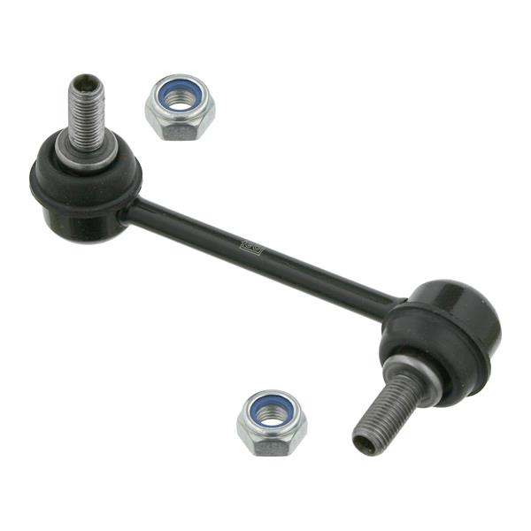 Brat/bieleta suspensie, stabilizator - SWAG