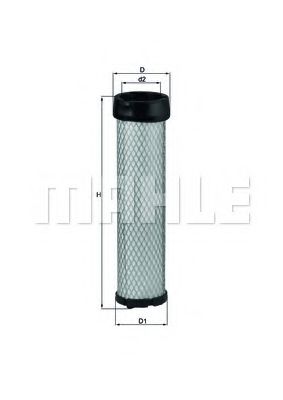 DENSO Injector Nozzle 10962630 - DENSO