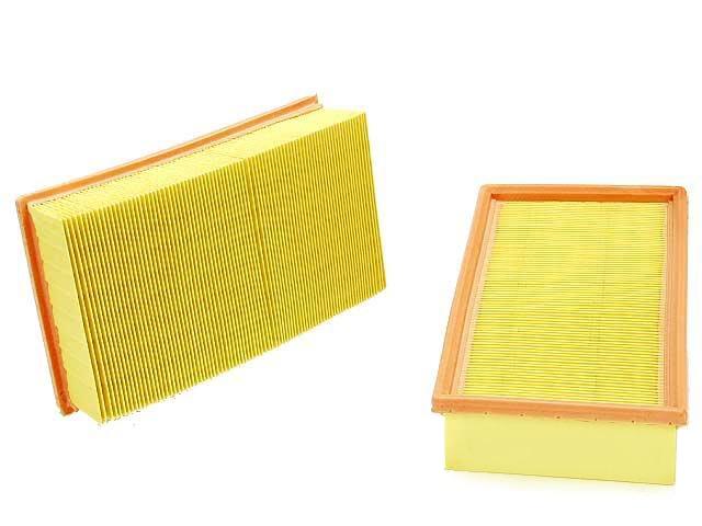 Filtru aer - MANN-FILTER
