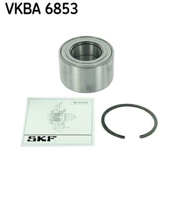 Set rulment roata - SKF