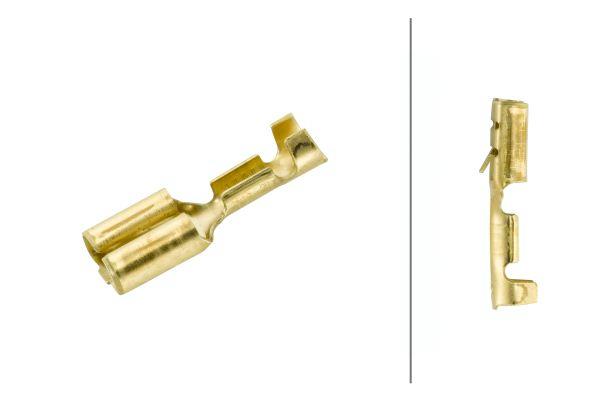 Conector cablaj - HELLA
