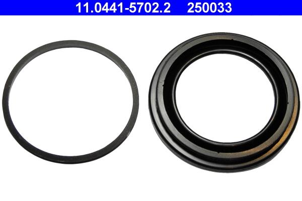 Set garnituri, Etrier frana - ATE