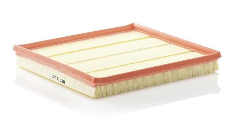 Filtru aer - MANN-FILTER