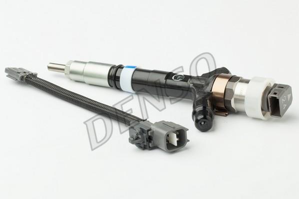 Injector - DENSO