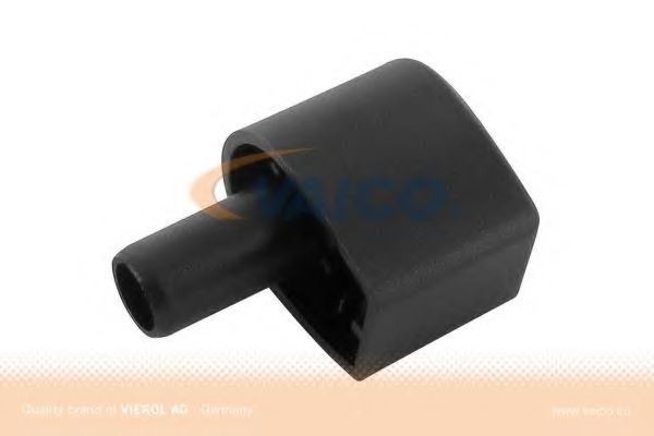 KAMOKA Sensor, crankshaft pulse 12624164 - KAMOKA