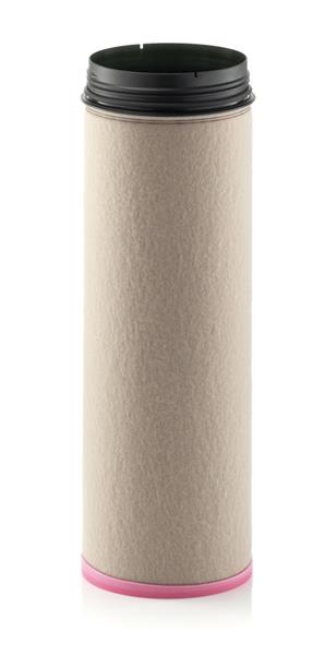 Filtru aer secundar - MANN-FILTER