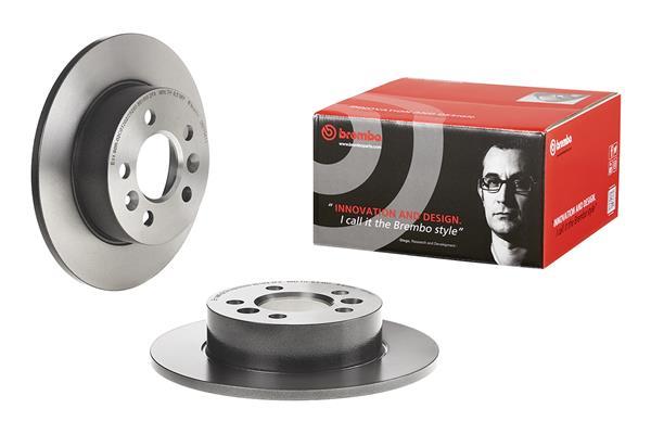 Disc frana - BREMBO