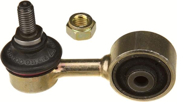 Brat/bieleta suspensie, stabilizator - TRW
