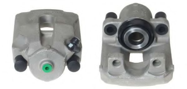 KAMOKA Sensor, wheel speed 12624083 - KAMOKA