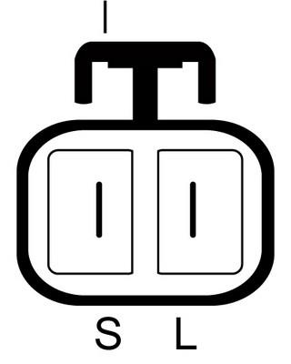 Generator / Alternator - ELSTOCK