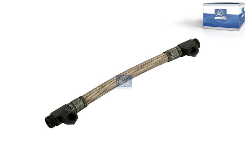 Furtun radiator - DT