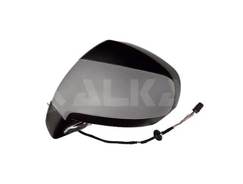 Oglinda exterioara - ALKAR